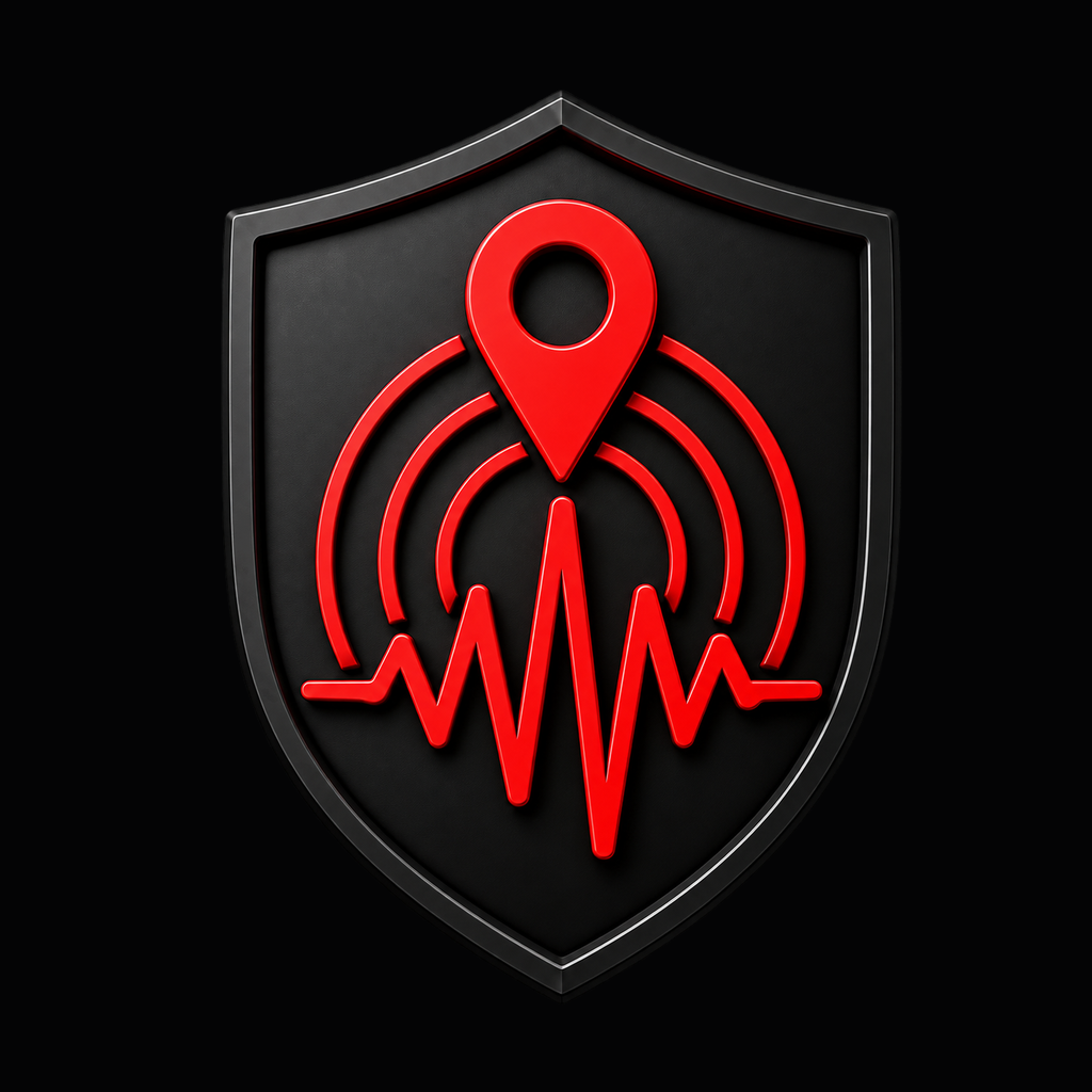 Tremor Tracker app icon