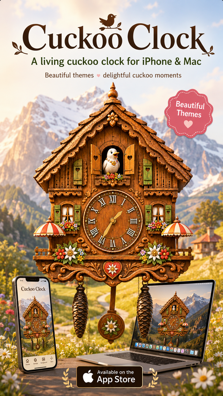 Cuckoo Clock